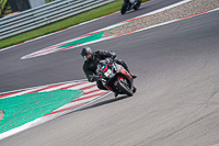 Lower Group Black Bikes